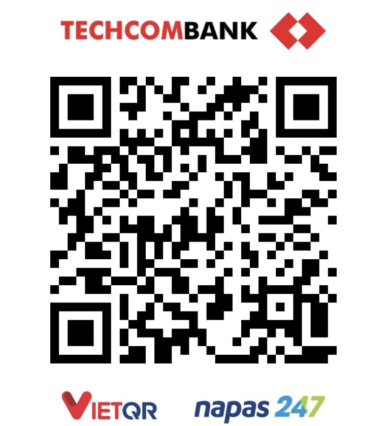 Mã QR Cô Dâu