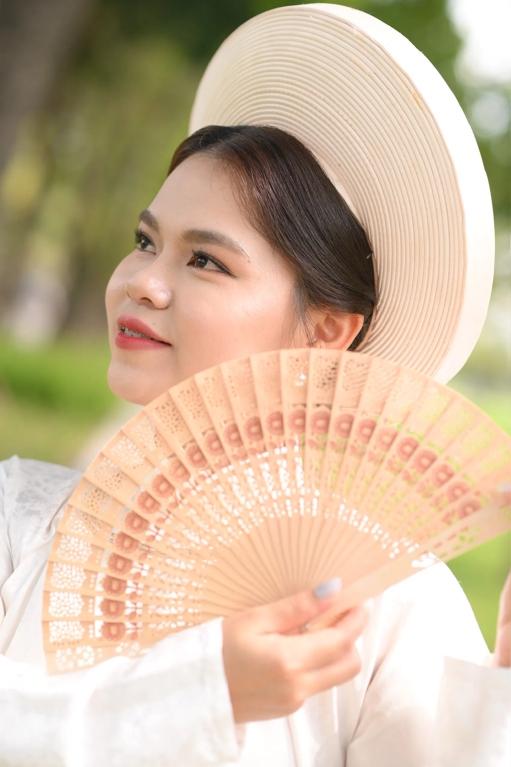 Khoảnh khắc cưới của Nguyễn Phú Quý & Nguyễn Thị Kim Oanh 